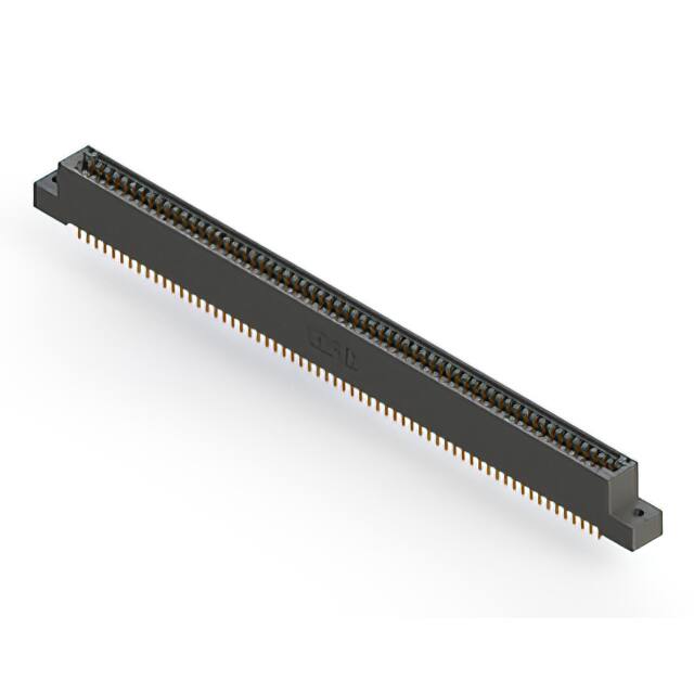 895-124-521-202 EDAC Inc.  Edgeboard Connectors